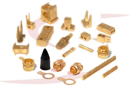 brass extrusion part Factory ,productor ,Manufacturer ,Supplier